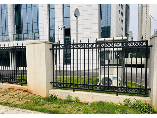 圍墻護(hù)欄 圍墻護(hù)欄